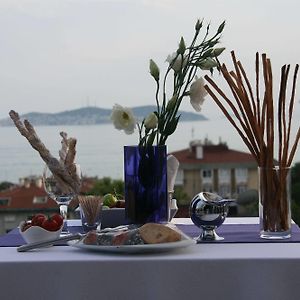 One Istanbul Hotel Suadiye